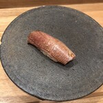 用戶對於築地青空三代目 丸の内的評論圖