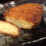 用戶對於なんば よっちょれ 庄屋はん的評論圖
