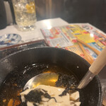 用户对于もんきち商店 桑園AEON前店的评论图
