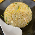 User's review image for 麺to飯 三輪車