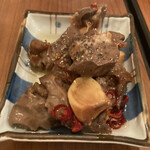 用戶對於やきとん なべ屋的評論圖