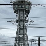 用戶對於つけ鴨うどん 鴨錦 恵美須店的評論圖