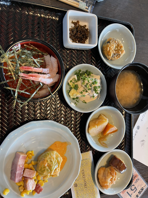 User's review image for 北の番屋
