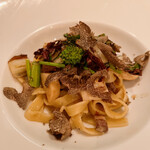 User's review image for リストランテ カノビアーノ 福岡