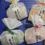 用戶對於緑寿庵清水 阪急百貨店的評論圖