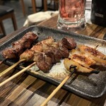 用户对于鶏喜鶏喜 秋葉原店的评论图