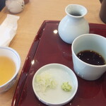 用戶對於そば切り やぶ的評論圖