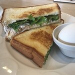 User's review image for デニーズ ひばりが丘店