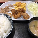 User's review image for 養生庵