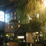 用戶對於小柳的評論圖