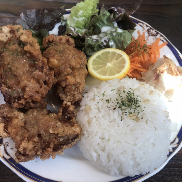 User's review image for カプリ食堂