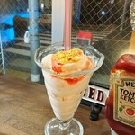 User's review image for hotdog stand homeys