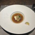 User's review image for 大阪鉄板焼き 神戸牛 TATARA