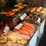 用戶對於まぐろのみやこ的評論圖