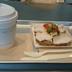 User's review image for イセタン 羽田 ストア レディス ターミナルワン