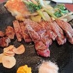 User's review image for 知喜多 蒲田駅前店