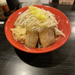 用戶對於恵比寿ブタメン 早稲田店的評論圖