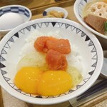 User's review image for ごちとん OOTEMORI店