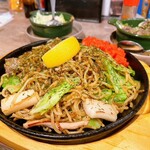 User's review image for 鉄板バルSOURCE 三軒茶屋店