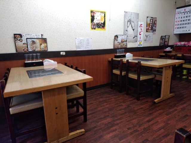用戶對於ソウル市場 押上店的評論高清圖