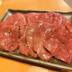 用户对于焼肉ストーリー 水道橋店的评论图