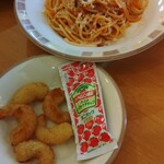 User's review image for サイゼリヤ 台場フロンティアビル店