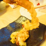 用戶對於弟子屈ラーメン 札幌手稲店的評論圖