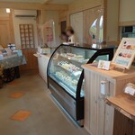 用户对于PATISSERIE Harukuru的评论图