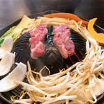 用户对于さっぽろ くい亭的评论图