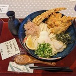 User's review image for 万空うどん 田舎っ子