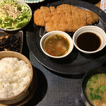 用户对于ごはんや的评论图