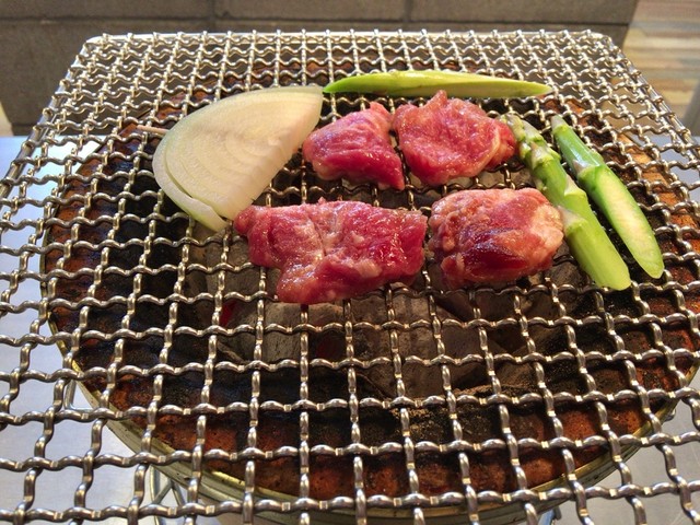用户对于羊食市場しまだや 狸小路店的评论高清图