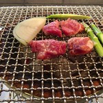 用户对于羊食市場しまだや 狸小路店的评论图