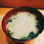 用戶對於江戸前 琴寿し的評論圖