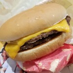 User's review image for マクドナルド サンシャインシティＡＬＴＡ店