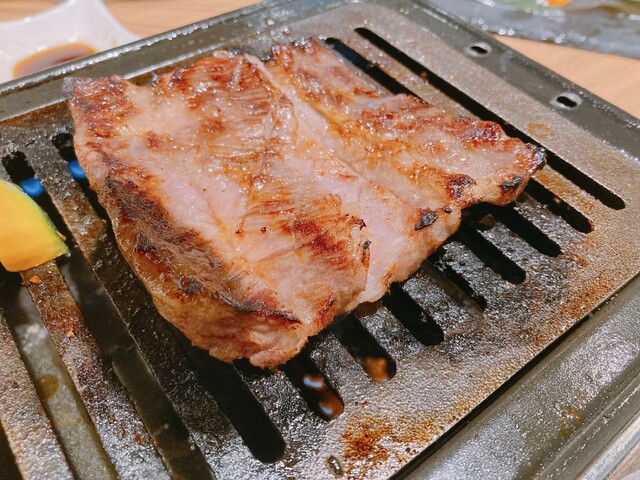 用户对于焼肉あぶる。 板橋店的评论高清图