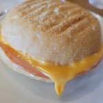 用戶對於カフェチャオプレッソ 京都みやこみち店的評論圖