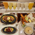 用戶對於レストランオオタニ的評論圖