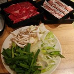 User's review image for しゃぶ葉 仙川