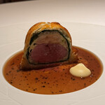 User's review image for フランス料理 壺中天