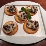 用户对于ザ・ニッカバー的评论图