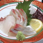 用戶對於寿司・活魚料理 玄海的評論圖