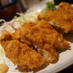用户对于和菜 こうりん亭的评论图