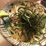 用戶對於野菜巻き串屋 muco－no ねじけもん的評論圖