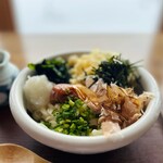 用户对于ほくほく庵的评论图