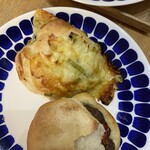 User's review image for パン工房 プクムク