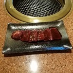 用戶對於焼肉・韓国料理 オンドルパン的評論圖
