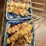 用戶對於炭屋五兵衛 千鳥町店的評論圖