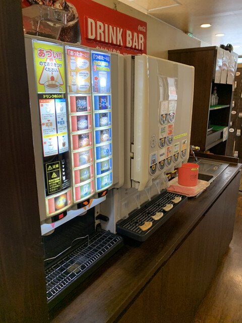 用户对于道とん堀 八王子楢原店的评论高清图