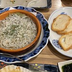 用戶對於磯丸水産 天満駅前店的評論圖